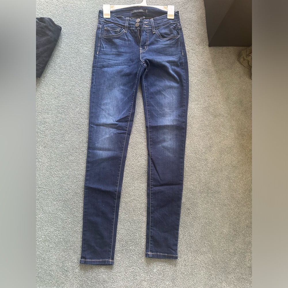 Flying Monkey Skinny Jeans